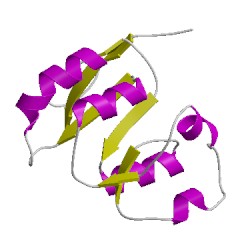 Image of CATH 2m6kA01