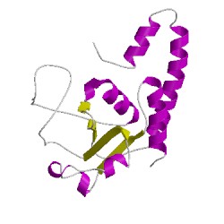Image of CATH 2m6kA02