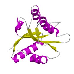Image of CATH 2m6sA00