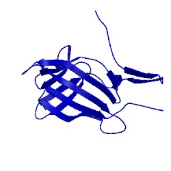 Image of CATH 2m6t