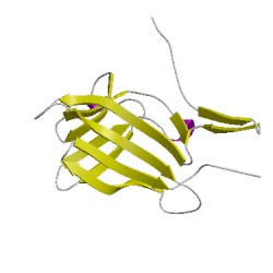 Image of CATH 2m6tA00