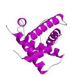 Image of CATH 2m6zA