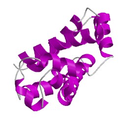 Image of CATH 2m6zB