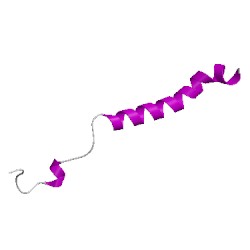 Image of CATH 2m76A