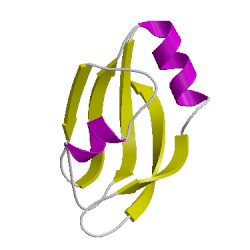 Image of CATH 2m7sA01