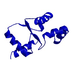 Image of CATH 2m80