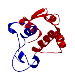 Image of CATH 2m86