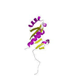 Image of CATH 2m9mA