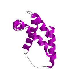 Image of CATH 2mabA00