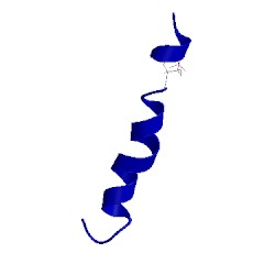 Image of CATH 2mae