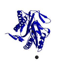 Image of CATH 2mat