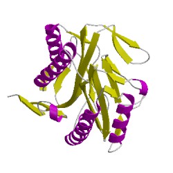 Image of CATH 2matA