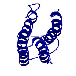 Image of CATH 2maw