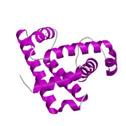 Image of CATH 2mb5A00