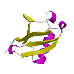 Image of CATH 2mbbB00