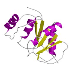 Image of CATH 2mbcA