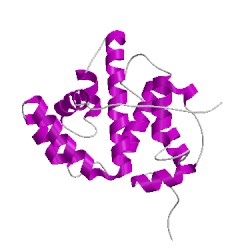 Image of CATH 2mbgA01