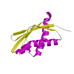 Image of CATH 2mbmA01