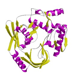 Image of CATH 2mbrA