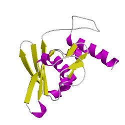 Image of CATH 2mbrA03