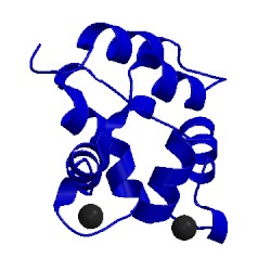 Image of CATH 2mbx