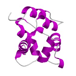 Image of CATH 2mbxA