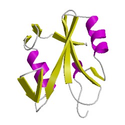 Image of CATH 2mc1A