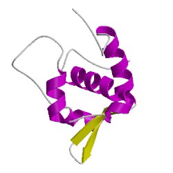 Image of CATH 2mc3A