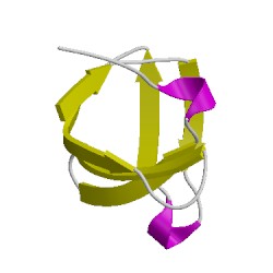 Image of CATH 2mcnA00