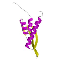 Image of CATH 2mdrA