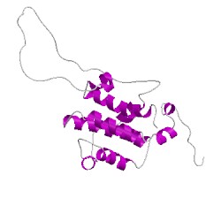 Image of CATH 2me9A