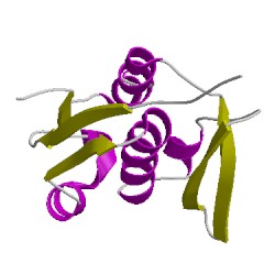 Image of CATH 2memA00