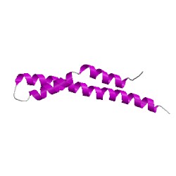 Image of CATH 2mexC00