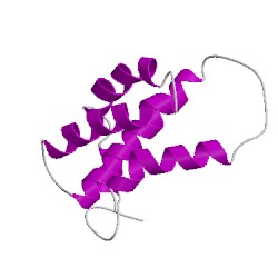 Image of CATH 2mfzA01