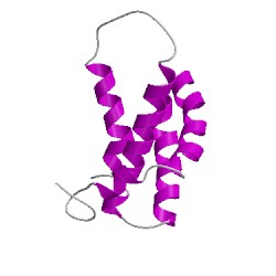 Image of CATH 2mfzB01