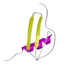 Image of CATH 2mgsB00