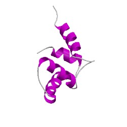 Image of CATH 2mguA02