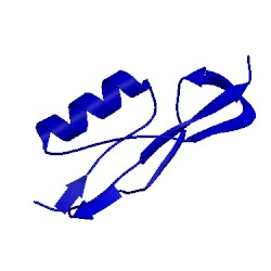 Image of CATH 2mgv