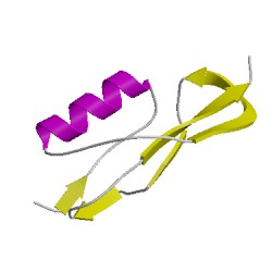 Image of CATH 2mgvA