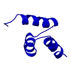 Image of CATH 2mgw