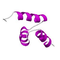 Image of CATH 2mgwA