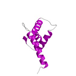 Image of CATH 2mh0B