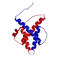 Image of CATH 2mh3