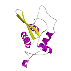 Image of CATH 2mh9A