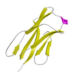 Image of CATH 2mhaB