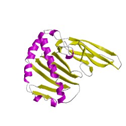 Image of CATH 2mhaC