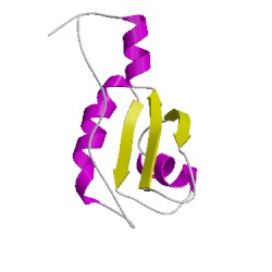 Image of CATH 2mhnA