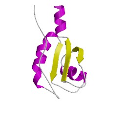 Image of CATH 2mhnA01