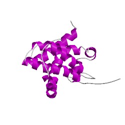 Image of CATH 2mhsA