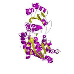 Image of CATH 2minA